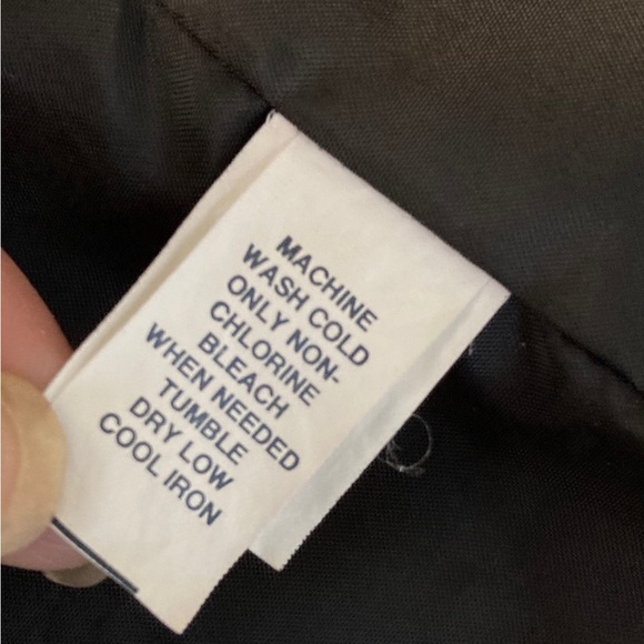 Gap womens trench coat - Picture 10 of 10